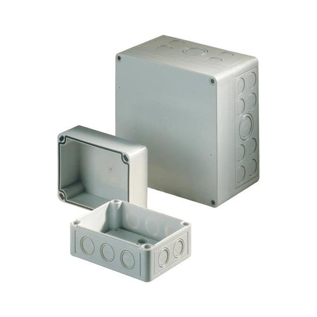 601825250 Rose Enclosures  Cajas